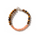 Custom Energy Synergy Gemstone Bracelet