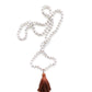 Moon Time 108 Meditation Mala