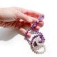 Amethyst 108 Meditation Mala