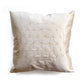 Silk & Velvet Sacred Geometry Pillow