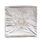 Sacred Geometry Velvet Pillow