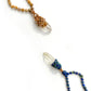 Astral Pendulum 108 Meditation Mala