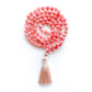 Open Heart 108 Meditation Mala