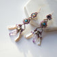 Vera Cruz Knotted Earrings