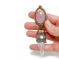 Rose Key Amulet - OAK