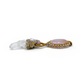 Rose Key Amulet - OAK