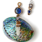 Isis Key Knotted Amulet