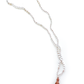 Moon Time Ceremony Mala